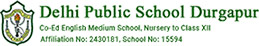 Delhi Public School – Durgapur