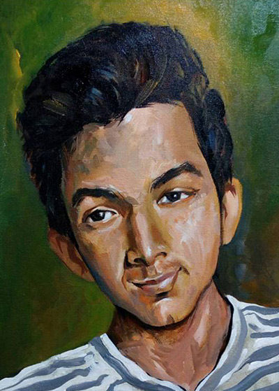 Anisuddin