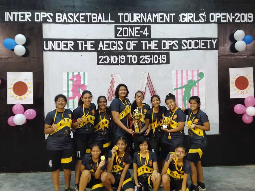 Girls-Basketball-Team-of-DPS-Ruby-Park
