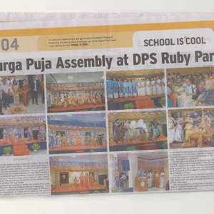 Durga-Puja-Assembly-at-DPS-Ruby