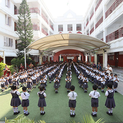 Junior School