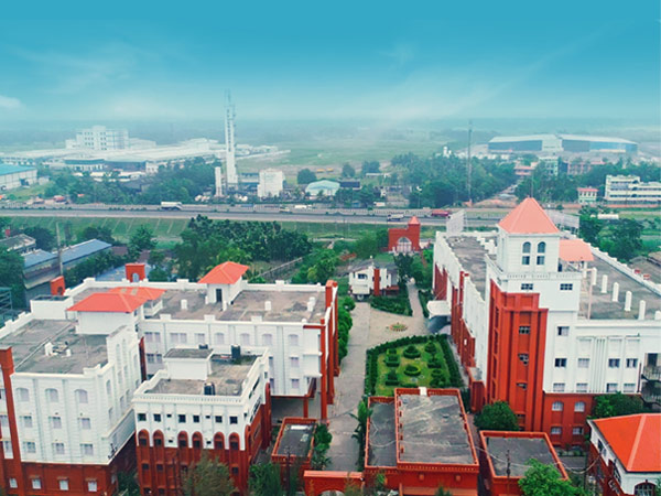 OmDayal Group of Institutions