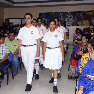 Investiture 2022