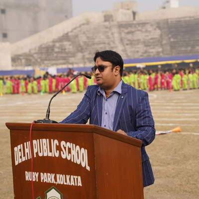 Sports 2023, Day-2