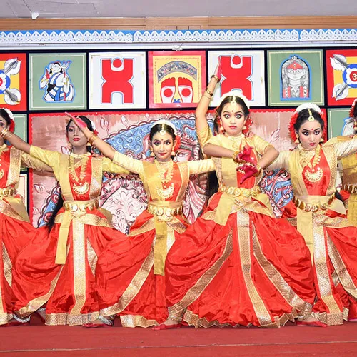 Durgapuja Assembly 2025-26