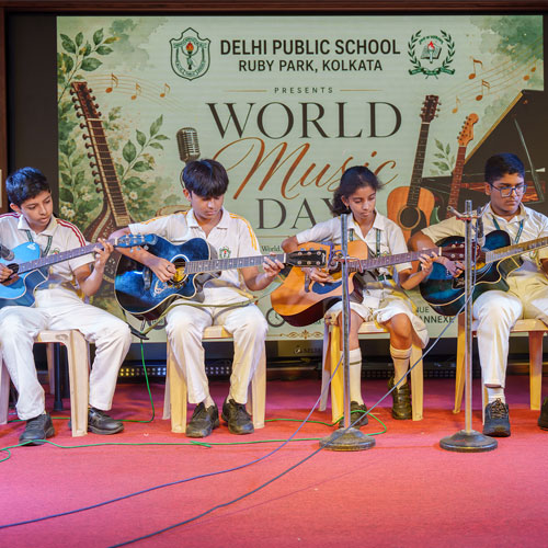 World Music Day 2026