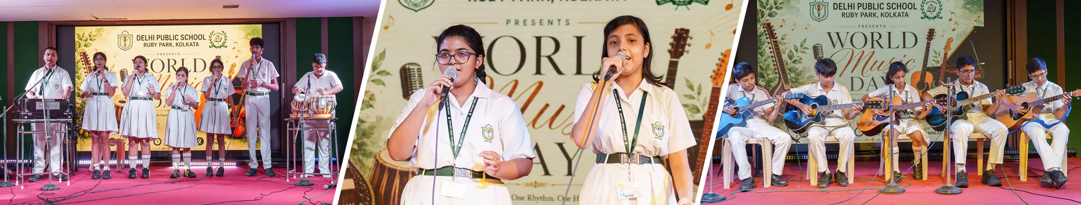 Raksha Bandhan Special Assembly