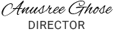 Director Signature