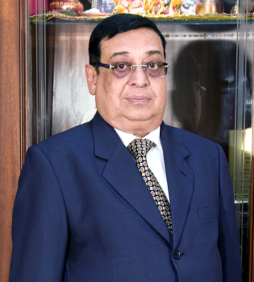 Shri Shyam Sundar Agarwal